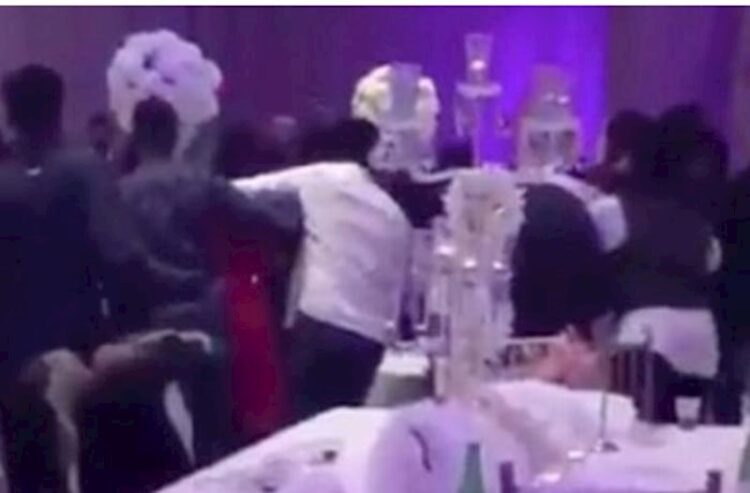 Astara toyunda dava: Uzaqdan salam vermək mübahisəyə səbəb oldu — TƏFƏRRÜAT