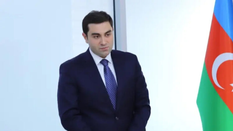 İcra başçısının oğlunun rəhbərlik etdiyi şirkətin gəlirləri azaldı