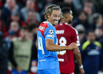 “Qarabağ”ın rəqiblərindən məğlubiyyət – ÇL-də gecənin nəticələri