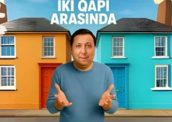 Məşhur aktyor Elməddin Cəfərovun yeni layihəsi bəlli olub.