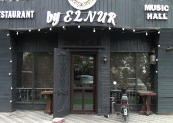 Bakıda məşhur əyləncə klubunun fəaliyyəti dayandırıldı