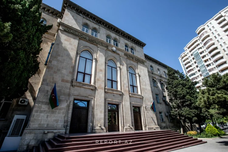 Ədliyyə Nazirliyi tərəfindən bölgələrdə yaşayan vətəndaşlar üçün videoqəbullar keçirilir