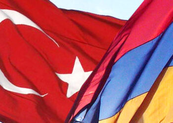 Gələn həftə Türkiyə və Ermənistan rəsmiləri görüşəcək