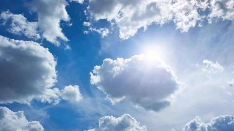 Sabah hava necə olacaq?