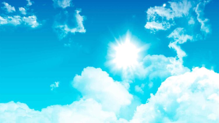 Sabah hava necə olacaq?