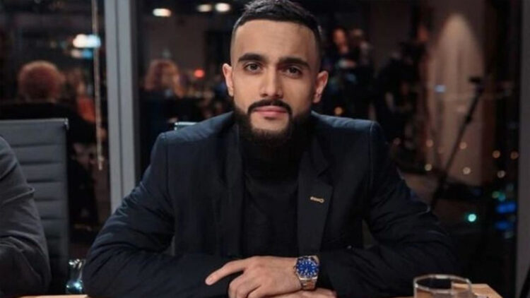 Məşhur azərbaycanlı blogerin Rusiyadakı biznesi ləğv edildi