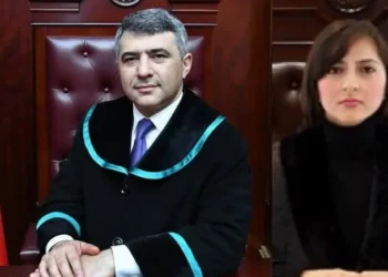 Ali Məhkəməyə ali təhsilsiz hakim?