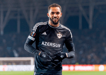 “Qarabağ” Juninyonu qaytarmaq istədi, klubu buraxmadı