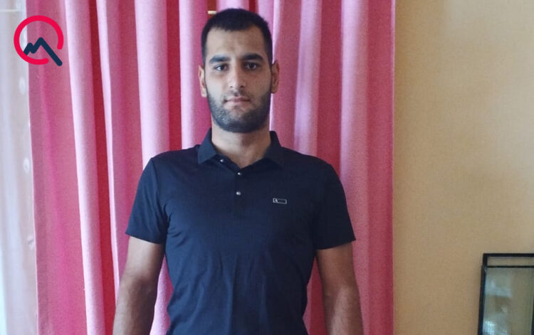 Dörd gündür axtarışda idi – Kanaldan meyiti tapıldı