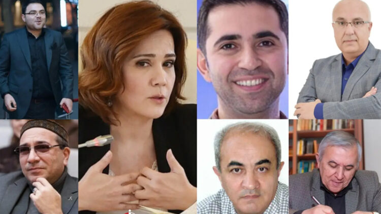 Bu kinoşünaslara 4000 manat pul veriləcək (SİYAHI)