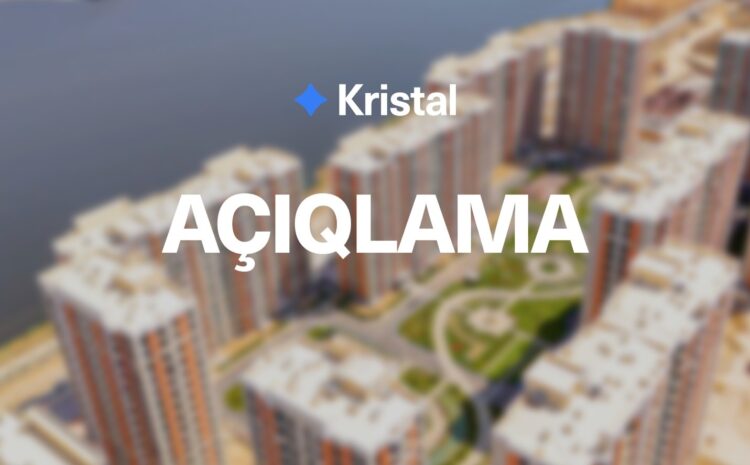 “Kristal” təzminat tələb edir – Həmin videoya görə məhkəməyə müraciət olundu