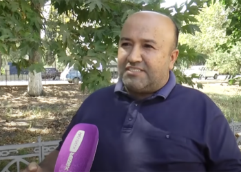 İnsanların yasa az gəlməsindən gileylənən molla danışdı