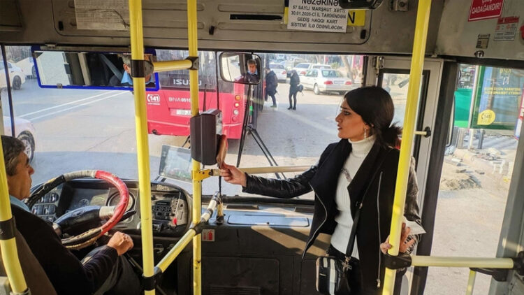 İctimai nəqliyyatda gedişhaqqı artırılıb? (RƏSMİ)