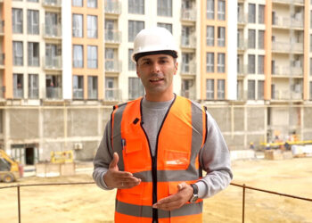 “Park Yasamal”la bağlı yayılan dezinformasiya haqqında açıqlama (VİDEO)