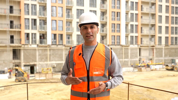 “Park Yasamal”la bağlı yayılan dezinformasiya haqqında açıqlama (VİDEO)