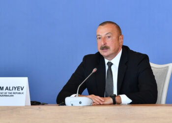 İlham Əliyev “Qarabağ”ı təbrik etdi