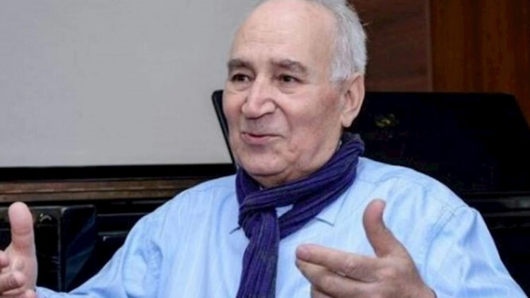 Ramiz Quliyevin son durumu açıqland