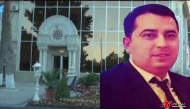 Sumqayıt şəhərinin baş memarının mülklərinin siyahısı – Rəşad Əhmədalıyev 3 il ərzində necə varlandı? -