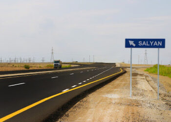 Salyanda yolları 1,3 milyona təmir edəcək “VNM İnşaat” kimindir?