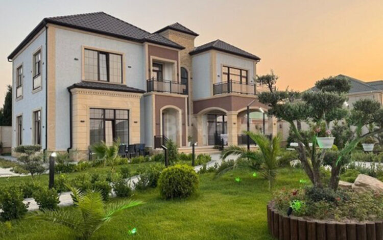 Lənkəranskinin qardaşının 700 minə satdığı villası ilə bağlı fırıldağın – Təfərrüatı