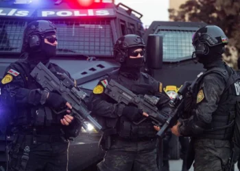 “Bandotdel”dən ƏMƏLİYYAT – Saxlanılanlar var