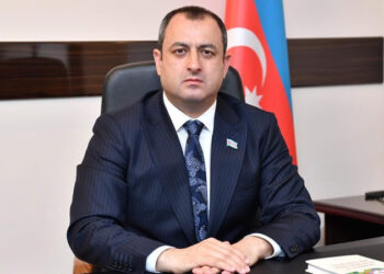 Mərkəzi Bank Adil Əliyevi cərimə etdi – Federasiyasına görə…