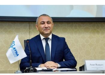 AYNA paytaxtda qəsdən tıxac yaradır — ŞOK GÖRÜNTÜLƏR