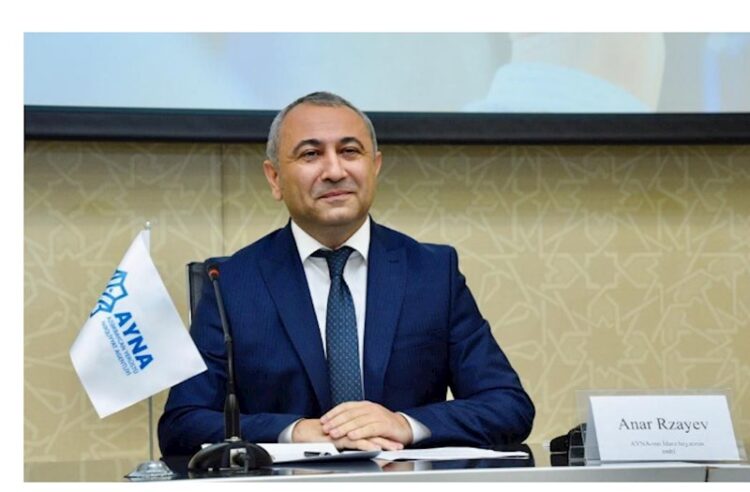 AYNA paytaxtda qəsdən tıxac yaradır — ŞOK GÖRÜNTÜLƏR