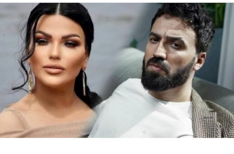 Bahar Lətifqızı: Zamiq mənim ansamblımda çalışıb