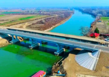 Çayla üzüb Azərbaycana keçdi – Həbs edildi