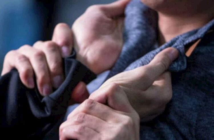 Bakıda tanışların qarşılaşması dava ilə bitdi — TƏFƏRRÜAT