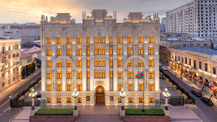 DSX və DİN-dən birgə əməliyyat: Saxlanılanlar var