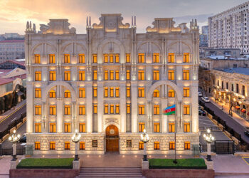 DİN-ə yeni səlahiyyət verildi