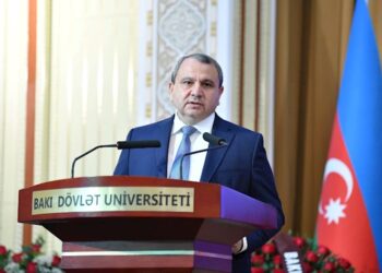 Elçin Babayevin 26,3 milyonluq tender əməliyyatı – BDU tenderləri niyə şübhəli şirkətlərə verir?