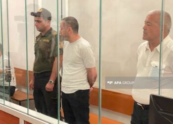 Mebel emalatxanasında yanğında həlak olan 6 nəfərin ailəsi ilə barışıq elan olundu – 30 min manat