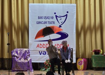 “Addım-addım vətəndə” bu dəfə QUSARDA – FOTO