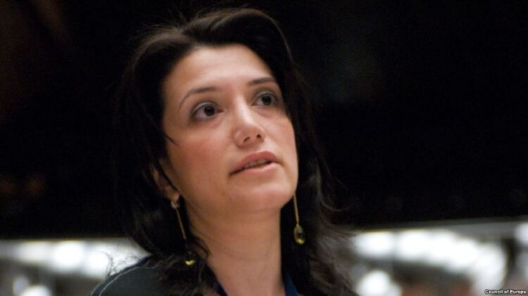 Gültəkin Hacıbəyli ölkədən qaçdı – SON DƏQİQƏ