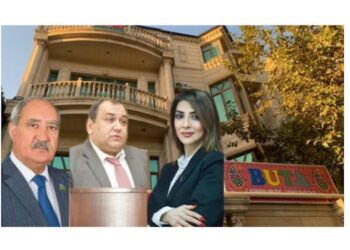 Günay Ağamalının adı kommersiya reyestrində: Hələ də “BUTA” bağçasının qanuni təmsilçisidir — VİDEOFAKT