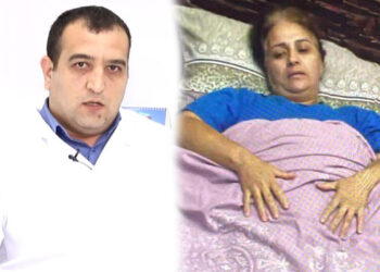 “Həkim ağır əməliyyatdan sonra bacımı zorla xəstəxanadan çıxardı…”