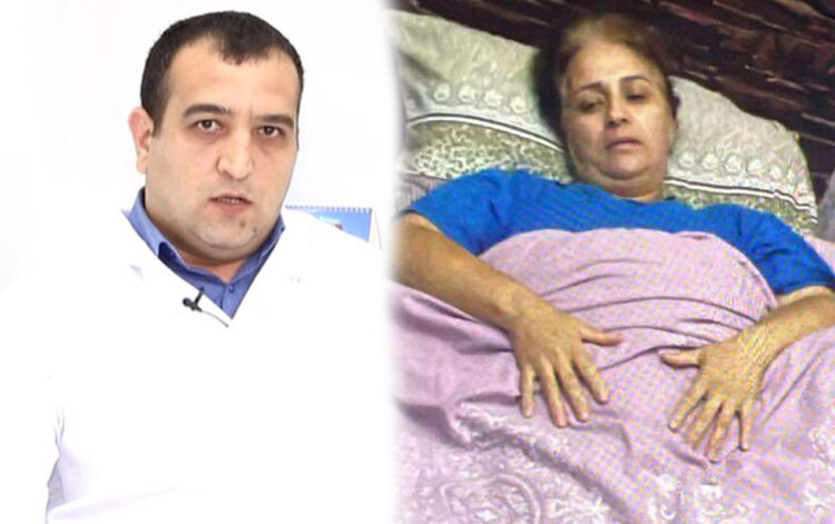 “Həkim ağır əməliyyatdan sonra bacımı zorla xəstəxanadan çıxardı…”