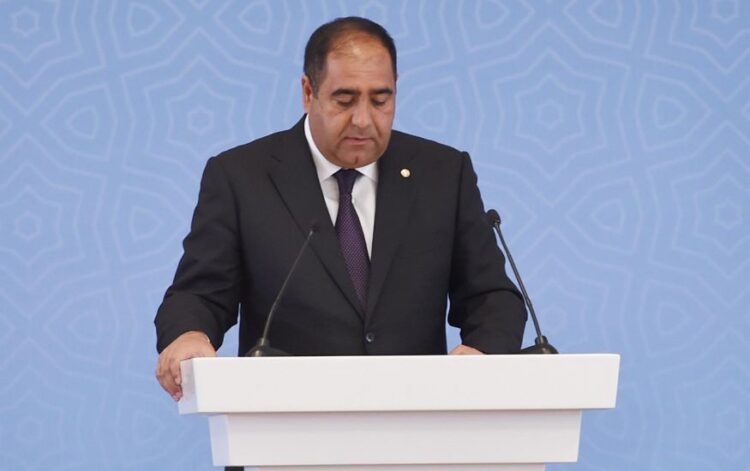 DTX bu rayonda əməliyyat keçirir – İcra başçısı saxlanıldı