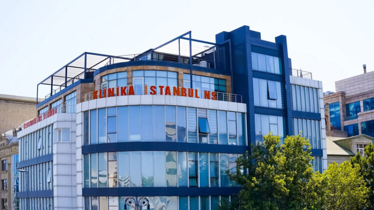 “İstanbul NS” klinikasının külli miqdarda borcu üzə çıxdı