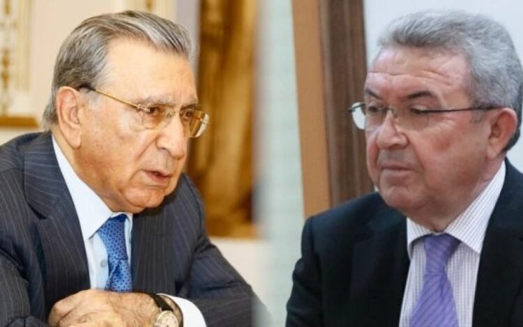 “Hər rayonda iki villasının olmasına nə ehtiyac var?” – Eks-nazir Ramiz Mehdiyevdən danışdı