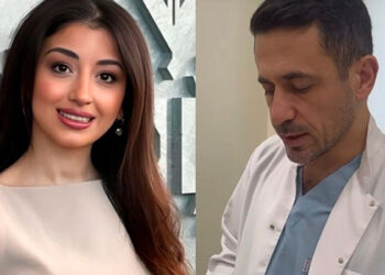 Nəzrin Mansurlunun ölümünə görə həbs olunan həkimin cəzasının ağırlaşdırılması istənilir