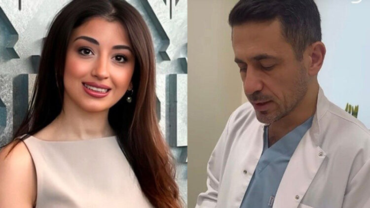 Nəzrin Mansurlunun ölümünə görə həbs olunan həkimin cəzasının ağırlaşdırılması istənilir