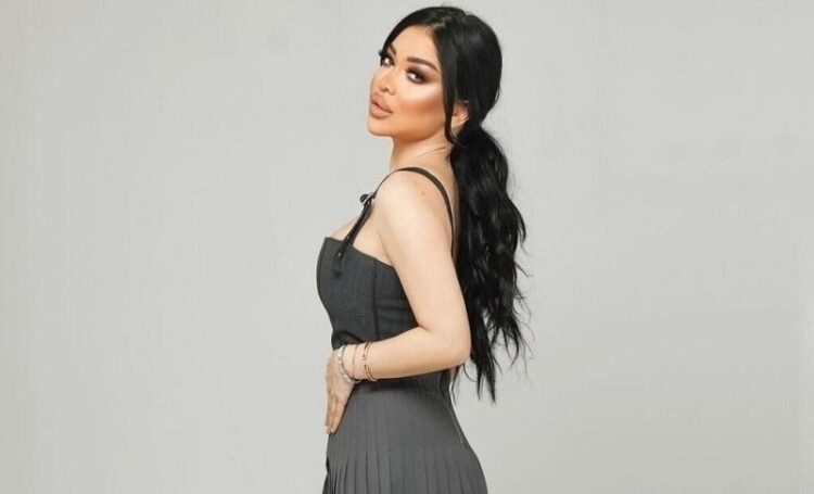 Nigar Fərhadın avtomobili oğurlandı