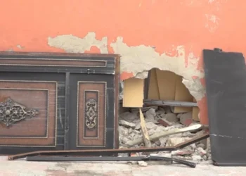 Bakıda yeddi yaşlı uşağın ölümü ilə nəticələnən hadisənin TƏFƏRRÜATI