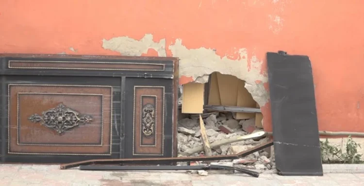 Bakıda yeddi yaşlı uşağın ölümü ilə nəticələnən hadisənin TƏFƏRRÜATI