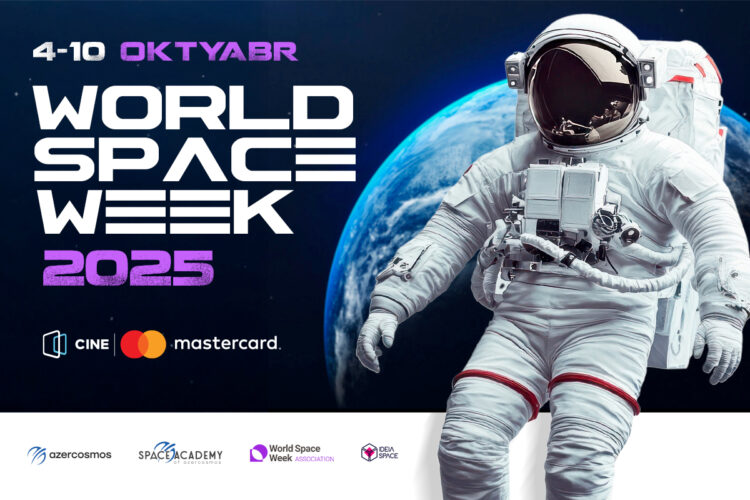 “CineMastercard”da “Kosmik Filmlər Festivalı” keçiriləcək
