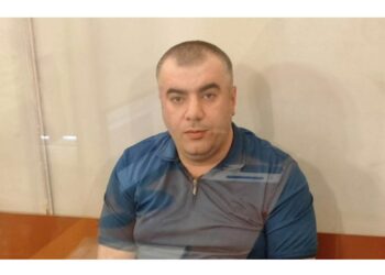 Rəşad Dağlı buna görə əməliyyat olunubmuş